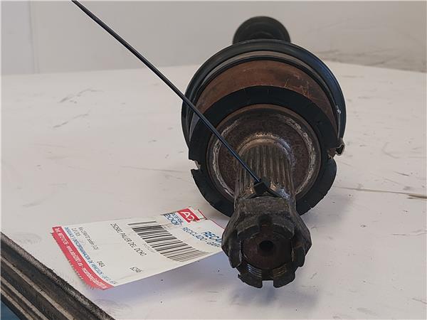 PALIER DEL. DCHO. Kia cerato sedán (ld) 2.0 CRDi D4EA AZUL cardan Delantero Derecho trasmision - Imagen 3