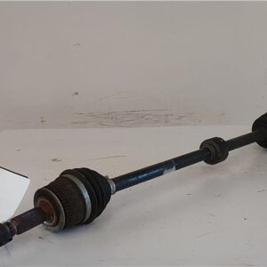 PALIER DEL. DCHO. Kia cerato (ld)(2004->) 1.6 G4ED ROJO cardan Delantero Derecho trasmision