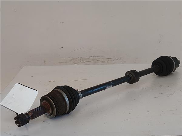 PALIER DEL. DCHO. Kia cerato (ld)(2004->) 1.6 G4ED ROJO cardan Delantero Derecho trasmision