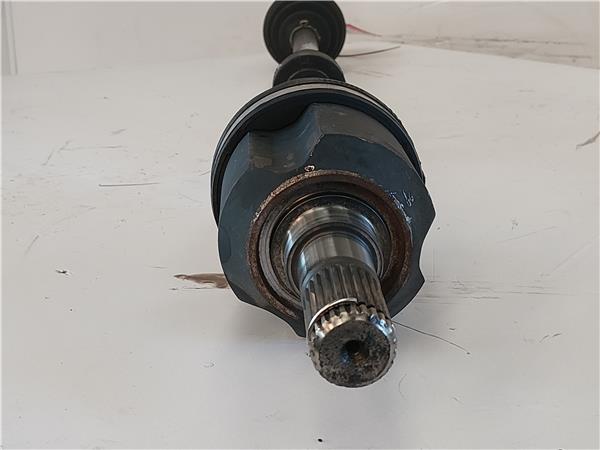 PALIER DEL. DCHO. Kia cerato (ld)(2004->) 1.6 G4ED ROJO cardan Delantero Derecho trasmision - Imagen 3