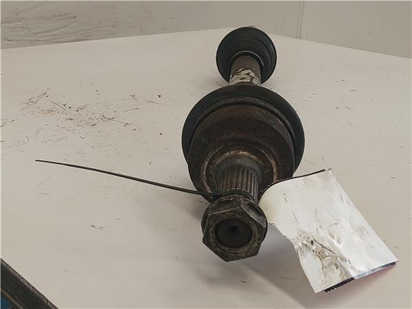 PALIER DEL. DCHO. Citroen c4 berlina (06.2004->) 1.4 16V KFU (ET3J4) KFU(ET3J4) 96 809 945 80 9680994580 GRIS cardan Delantero Derecho trasmision - Imagen 2