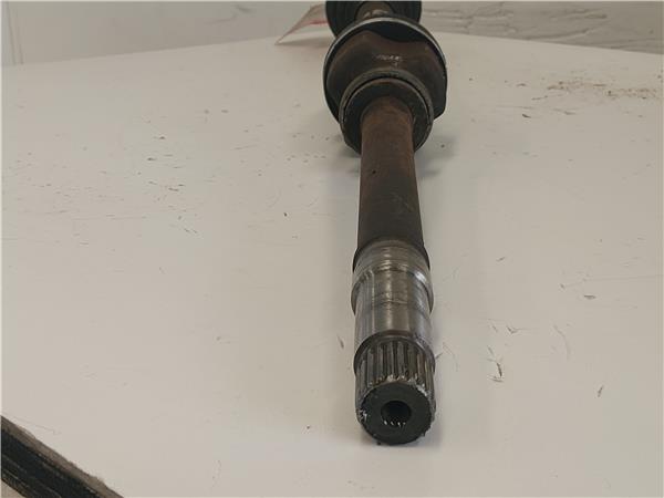 PALIER DEL. DCHO. Citroen c4 berlina (06.2004->) 1.4 16V KFU (ET3J4) KFU(ET3J4) 96 809 945 80 9680994580 GRIS cardan Delantero Derecho trasmision - Imagen 3