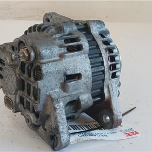ALTERNADOR Daewoo matiz (1997->) 0.8 F8CV 96314258 AZUL    generador