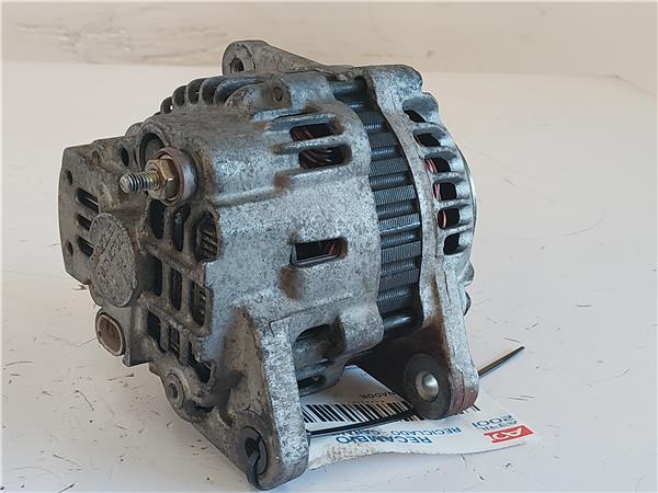ALTERNADOR Daewoo matiz (1997->) 0.8 F8CV 96314258 AZUL generador