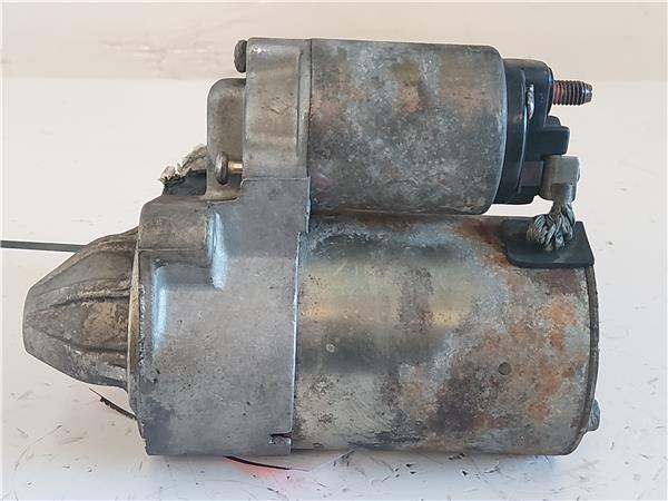 MOTOR ARRANQUE Daewoo matiz (1997->) 0.8 F8CV 96380673 MANDO/96518887 MANDO96518887 AZUL de - Imagen 2