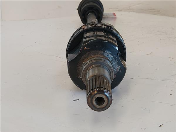 PALIER DEL. DCHO. Daewoo matiz (1997->) 0.8 F8CV AZUL cardan Delantero Derecho trasmision - Imagen 3