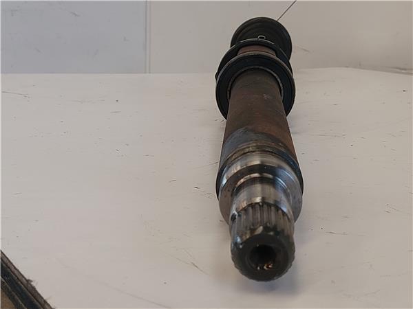 PALIER DEL. DCHO. Ford fiesta v (jh_, jd_) 1.4 TDCi F6JB 2S6W-3B436-FA 2S6W3B436FA GRANATE cardan Delantero Derecho trasmision - Imagen 3