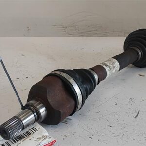 PALIER DEL. IZDO. Citroen c5 berlina (2004->) 1.6 HDi (RC8HZB) 9HY (DV6TED4) 9HY(DV6TED4) 9632690080 GRIS    Delantera Izquierdo 20DM65