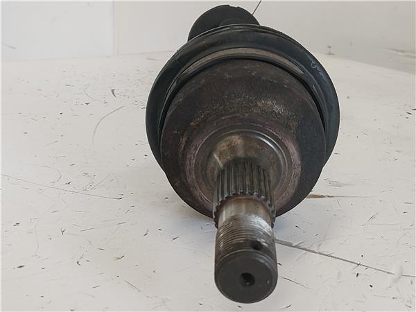 PALIER DEL. IZDO. Citroen c5 berlina (2004->) 1.6 HDi (RC8HZB) 9HY (DV6TED4) 9HY(DV6TED4) 9632690080 GRIS Delantera Izquierdo 20DM65 - Imagen 3