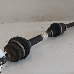 PALIER DEL. DCHO. Citroen c5 berlina (2004->) 1.6 HDi (RC8HZB) 9HY (DV6TED4) 9HY(DV6TED4) GRIS cardan Delantero Derecho trasmision 20DM65