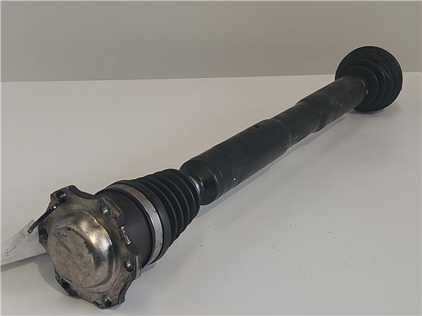 PALIER DEL. DCHO. Volkswagen golf iv berlina (1j1)(1997->) 1.8 T AUM cardan Delantero Derecho trasmision