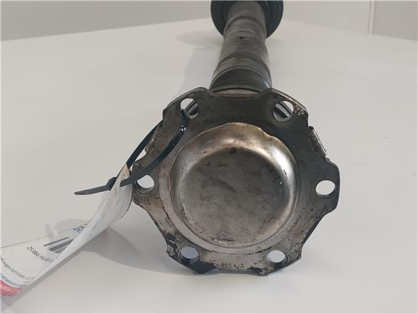 PALIER DEL. DCHO. Volkswagen golf iv berlina (1j1)(1997->) 1.8 T AUM cardan Delantero Derecho trasmision - Imagen 2