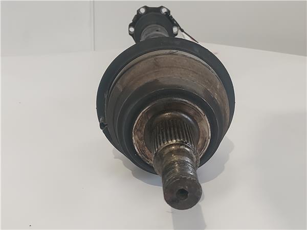 PALIER DEL. DCHO. Volkswagen golf iv berlina (1j1)(1997->) 1.8 T AUM cardan Delantero Derecho trasmision - Imagen 3