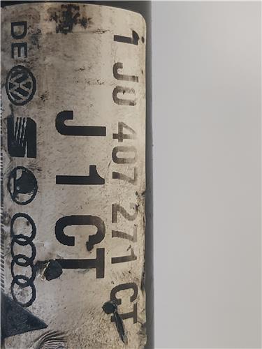 PALIER DEL. IZDO. Volkswagen golf iv berlina (1j1)(1997->) 1.8 T AUM 1J0407271CT Delantera Izquierdo - Imagen 4