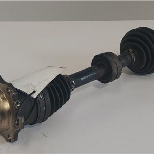 PALIER DEL. IZDO. Volkswagen polo iv (9n1)(11.2001->) 1.4 TDI AMF NEGRO Delantera Izquierdo GGV