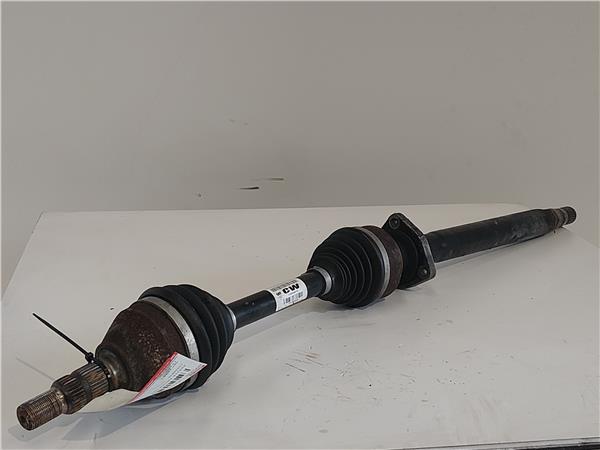 PALIER DEL. DCHO. Opel astra j 2.0 CDTI A 20 DTH A20DTH 13250870 BLANCO cardan Delantero Derecho trasmision