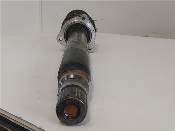 PALIER DEL. DCHO. Opel astra j 2.0 CDTI A 20 DTH A20DTH 13250870 BLANCO cardan Delantero Derecho trasmision - Imagen 3