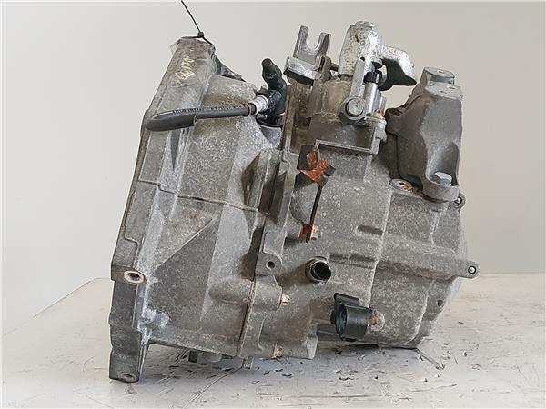 CAJA CAMBIOS MANUAL Opel astra j 2.0 CDTI A 20 DTH A20DTH F40 BLANCO transmision - Imagen 2