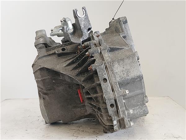 CAJA CAMBIOS MANUAL Opel astra j 2.0 CDTI A 20 DTH A20DTH F40 BLANCO transmision - Imagen 4