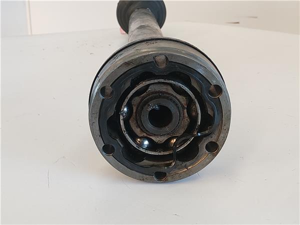 PALIER DEL. DCHO. Seat cordoba berlina (6l2)(09.2002->) 1.4 16V BKY 6Q0407272BD GRIS cardan Delantero Derecho trasmision GRZ - Imagen 3