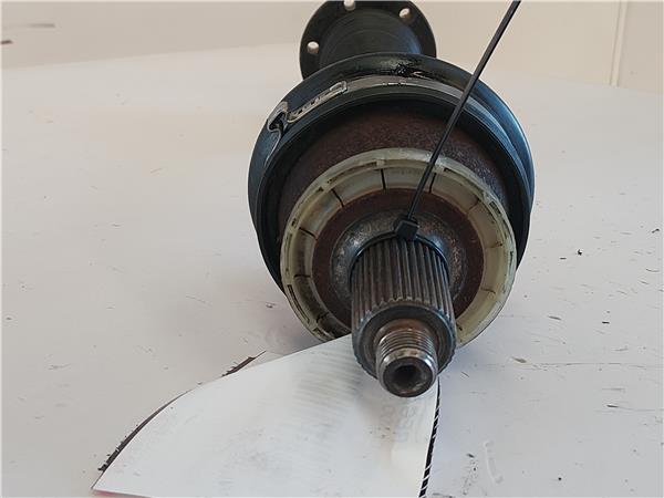 PALIER DEL. IZDO. Seat cordoba berlina (6l2)(09.2002->) 1.4 16V BKY 6Q0407271 GRIS Delantera Izquierdo GRZ - Imagen 2