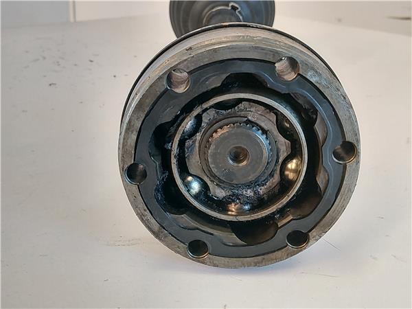 PALIER DEL. IZDO. Seat cordoba berlina (6l2)(09.2002->) 1.4 16V BKY 6Q0407271 GRIS Delantera Izquierdo GRZ - Imagen 3