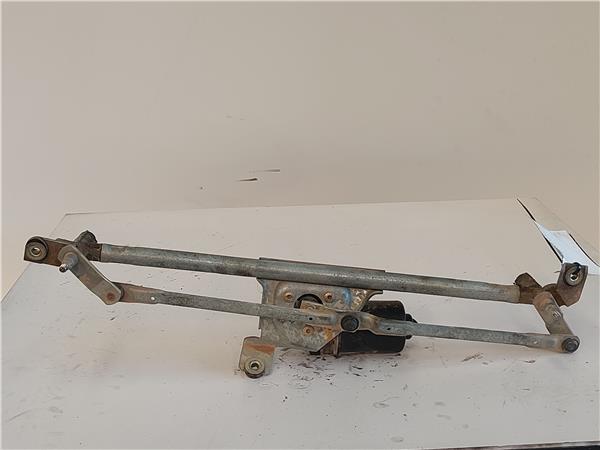 MOTOR LIMPIAPARABRISAS DEL. Seat arosa (6h1)(1997->) 1.0 ALD 0390241178 390241178 VERDE Delanteras delanteros DXD
