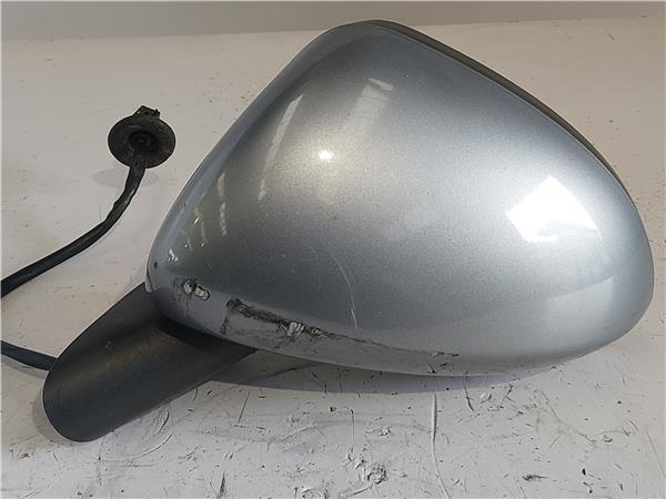 RETROVISOR ELECTRICO IZDO. Opel corsa d (2006->) 1.3 CDTI Z 13 DTJ Z13DTJ E1020873 GRIS Espejo Izquierdo - Imagen 2
