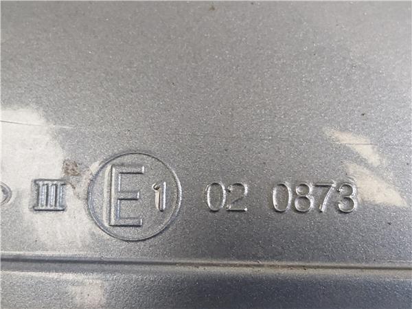 RETROVISOR ELECTRICO IZDO. Opel corsa d (2006->) 1.3 CDTI Z 13 DTJ Z13DTJ E1020873 GRIS Espejo Izquierdo - Imagen 4
