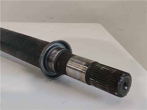 PALIER DEL. DCHO. Mazda 6 fastback (gh) 2.0 MZR-CD RF7J GRIS cardan Delantero Derecho trasmision - Imagen 3