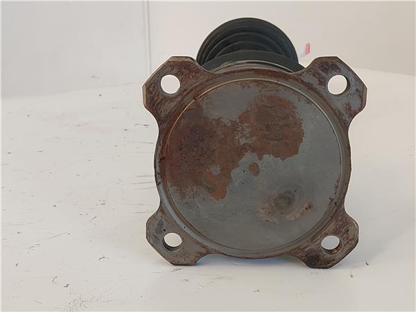 PALIER DEL. DCHO. Hyundai terracan (hp)(2001->) 2.9 CRDi 4WD D J3 - #Prov# DJ3PROV VERDE cardan Delantero Derecho trasmision - Imagen 3
