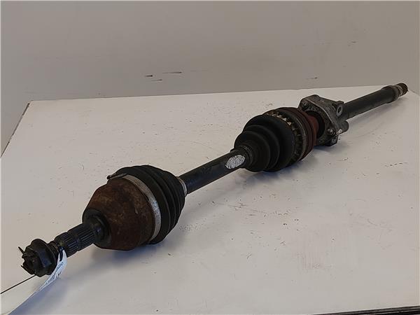 PALIER DEL. DCHO. Opel astra h berlina (2004->) 1.7 CDTI Z 17 DTH Z17DTH GRIS PLATA cardan Delantero Derecho trasmision