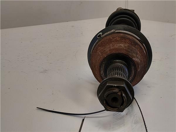 PALIER DEL. DCHO. Opel astra h berlina (2004->) 1.7 CDTI Z 17 DTH Z17DTH GRIS PLATA cardan Delantero Derecho trasmision - Imagen 2
