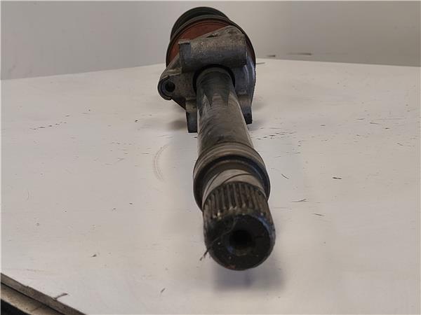 PALIER DEL. DCHO. Opel astra h berlina (2004->) 1.7 CDTI Z 17 DTH Z17DTH GRIS PLATA cardan Delantero Derecho trasmision - Imagen 3