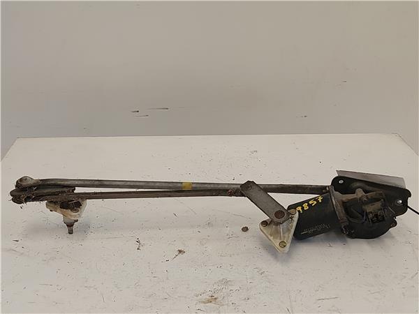 MOTOR LIMPIAPARABRISAS DEL. Daihatsu terios (j2...)(2006->2013) 1.3 DVVT 4x4 K3-VE K3VE 85120-87402 8512087402 AZUL Delanteras delanteros