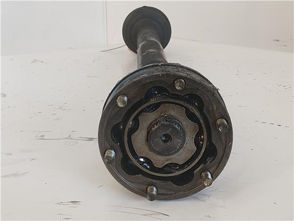 PALIER DEL. DCHO. Volkswagen golf iv berlina (1j1)(1997->) 1.9 TDI AHF MORADO cardan Delantero Derecho trasmision - Imagen 3