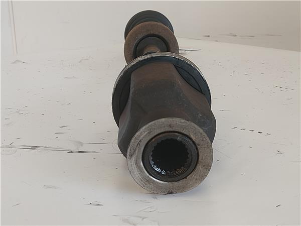 PALIER DEL. DCHO. Renault clio ii fase i (b/cb0)(1998->) 1.5 D D/ K9K B 7 - #Prov# DK9KB7PROV 8200236116 NEGRO cardan Delantero Derecho trasmision - Imagen 3