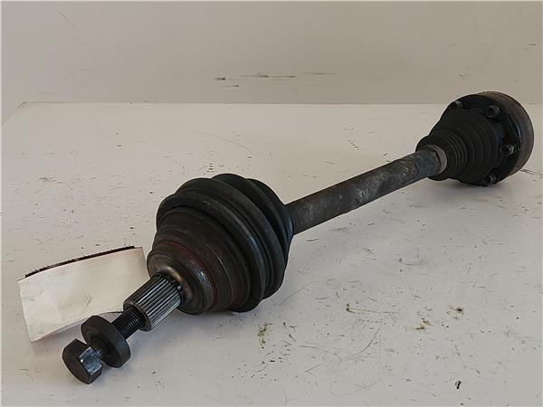 PALIER DEL. IZDO. Seat altea (5p1)(03.2004->) 1.9 TDI BJB GRIS Delantera Izquierdo