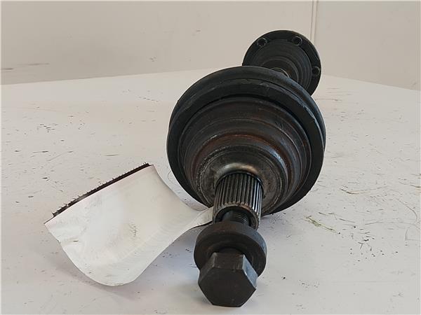 PALIER DEL. IZDO. Seat altea (5p1)(03.2004->) 1.9 TDI BJB GRIS Delantera Izquierdo - Imagen 2