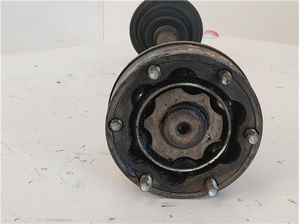 PALIER DEL. IZDO. Seat altea (5p1)(03.2004->) 1.9 TDI BJB GRIS Delantera Izquierdo - Imagen 3