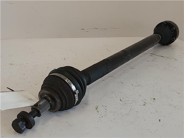 PALIER DEL. DCHO. Seat altea (5p1)(03.2004->) 1.9 TDI BJB GRIS cardan Delantero Derecho trasmision