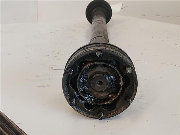 PALIER DEL. DCHO. Seat altea (5p1)(03.2004->) 1.9 TDI BJB GRIS cardan Delantero Derecho trasmision - Imagen 3