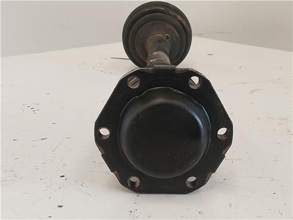 PALIER DEL. IZDO. Seat leon (1m1)(11.1999->) 1.6 16 V BCB 1J0407271GD AMARILLO Delantera Izquierdo - Imagen 3