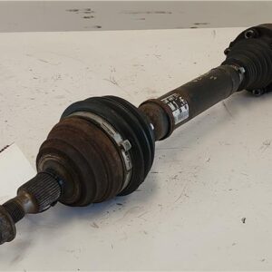 PALIER DEL. IZDO. Volkswagen golf iv berlina (1j1)(1997->) 1.9 TDI ATD 1J0407271 GRIS Delantera Izquierdo EUH