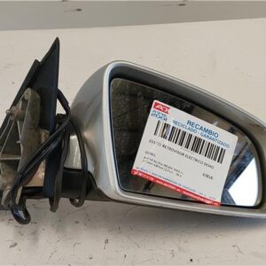 RETROVISOR ELECTRICO DCHO. Audi a4 berlina (8e)(04.2003->) 2.0 [2,0 Ltr. - 96 kW 20V CAT (ALT)] ALT 010681 10681 GRIS Derecho Espejo ENM