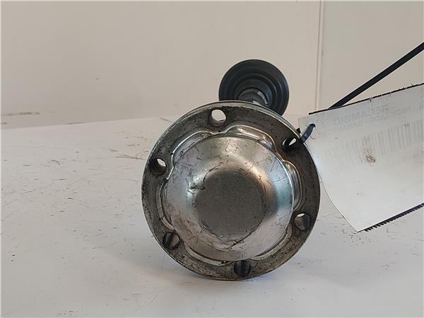 PALIER DEL. DCHO. Volkswagen passat berlina (3c2)(2005->) 2.0 TDI BMR 3C0407272AJ NEGRO cardan Delantero Derecho trasmision - Imagen 2
