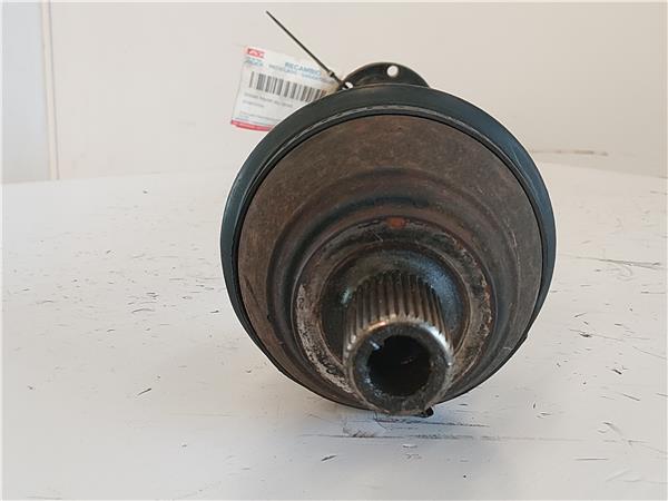 PALIER DEL. DCHO. Volkswagen passat berlina (3c2)(2005->) 2.0 TDI BMR 3C0407272AJ NEGRO cardan Delantero Derecho trasmision - Imagen 3