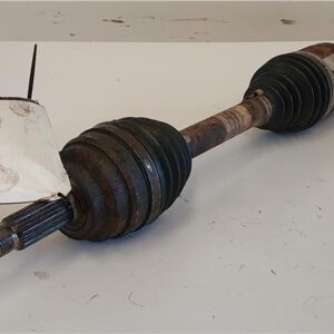 PALIER DEL. IZDO. Renault kangoo express (fc0/1_) 1.5 dCi (FC1E) K9K 714 K9K714 8200535799 BLANCO    Delantera Izquierdo