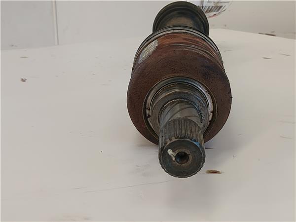 PALIER DEL. IZDO. Renault kangoo express (fc0/1_) 1.5 dCi (FC1E) K9K 714 K9K714 8200535799 BLANCO Delantera Izquierdo - Imagen 3