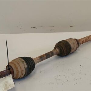 PALIER DEL. DCHO. Renault kangoo express (fc0/1_) 1.5 dCi (FC1E) K9K 714 K9K714 8200535802 BLANCO cardan Delantero Derecho trasmision